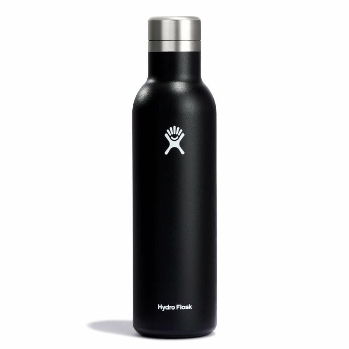 Wine Bottle